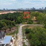 Land Bukit Damar Dengkil
