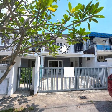 Kota Puteri Daffina Rawang