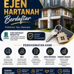 Servis Ejen Hartanah Berdaftar