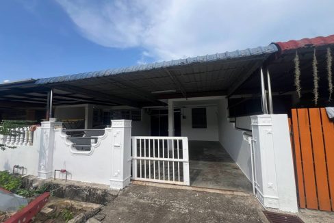 Bertam Putra Pulau Pinang