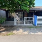 House Sungai Petani Selatan