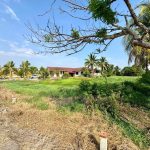 Land Tebengau Alor Setar