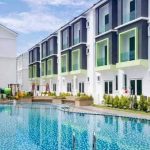 House Sungai Puyu Butterworth