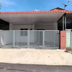 Taman Serai Wangi Kulim