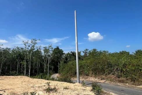 Tanah Narasau Rembau N9