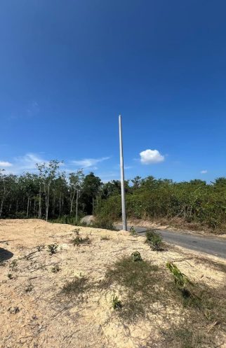 Tanah Narasau Rembau N9