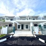 House Gurun Alor Setar
