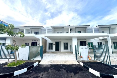 House Gurun Alor Setar
