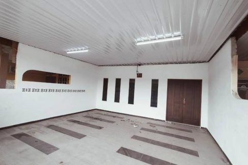 Taman Kobis Lunas Kulim