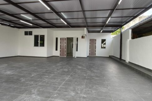 Taman Bayam Lunas Kulim