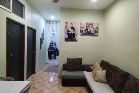 Taman Kenari Kulim Kedah