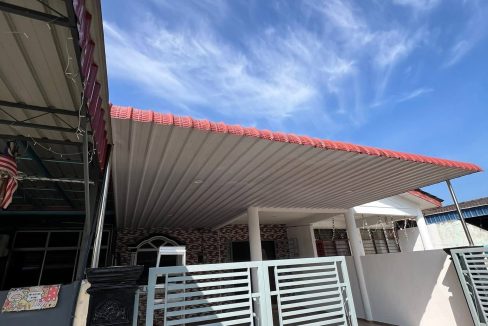 Taman Mutiara Kulim Kedah