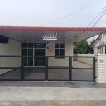 Taman Kubis Lunas Kulim