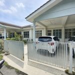 Taman Desa Aman Kulim