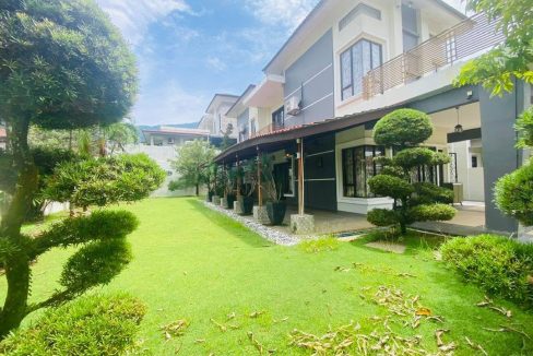 Nusa Intan Senawang Seremban
