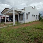 Residensi Desa Aman Kulim