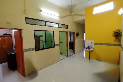 Taman Angsana Kulim Kedah