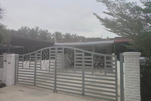 Taman Perak Indah Kulim