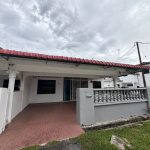 Taman Rambai Kulim Kedah