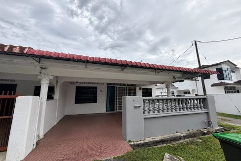 Taman Rambai Kulim Kedah