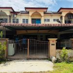 Taman Kota Jaya Taiping