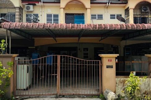Taman Kota Jaya Taiping