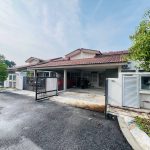 Setia Fontains Kepala Batas