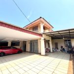 Taman Sutera Perai Penang