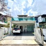 House Alor Setar Kedah