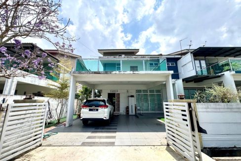 House Alor Setar Kedah