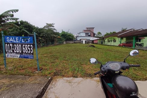Sungai Ramal Dalam Kajang