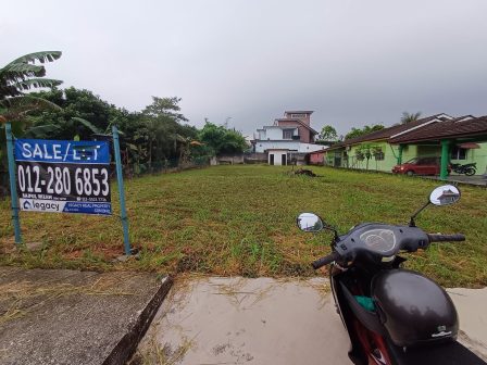 Sungai Ramal Dalam Kajang