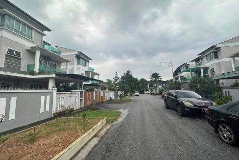 Sungai Ramal Luar Kajang