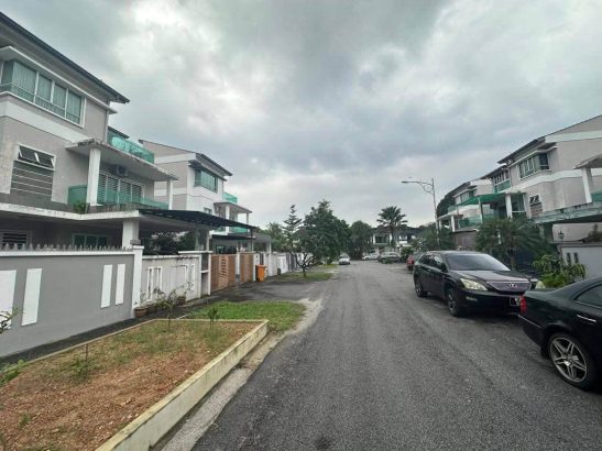 Sungai Ramal Luar Kajang