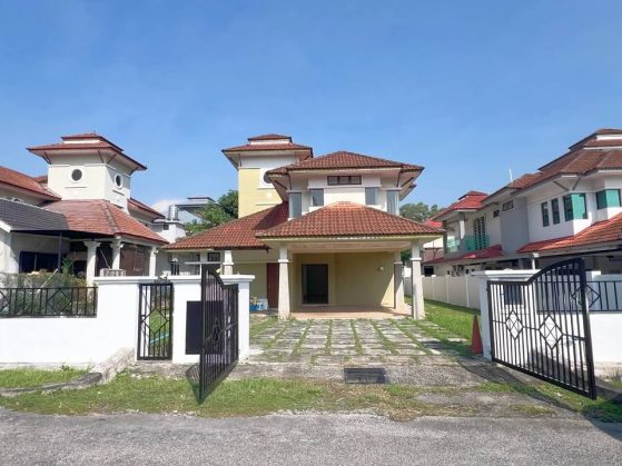 Astana Indah Sungai Ramal