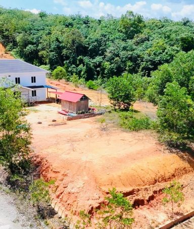 Lot Sungai Merab Dengkil