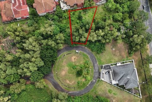 Bandar Tasik Kesuma Semenyih
