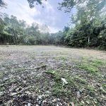 Lot Tanah Sungai Merab