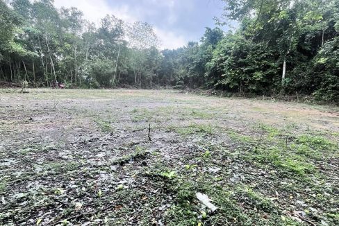 Lot Tanah Sungai Merab