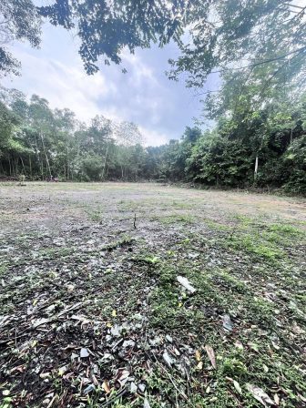 Lot Tanah Sungai Merab