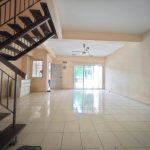 House Bandar Baru Bangi