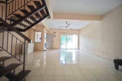 House Bandar Baru Bangi