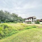 Lot Taman University Kajang