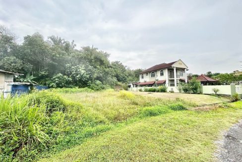 Lot Taman University Kajang