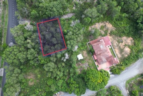 Semenyih Bandar Tasik Kesuma
