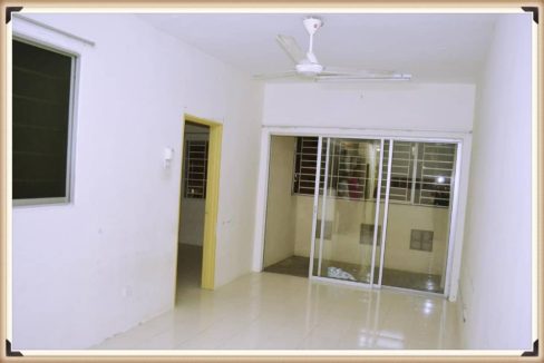 Residensi Bistaria Ukay Bistari