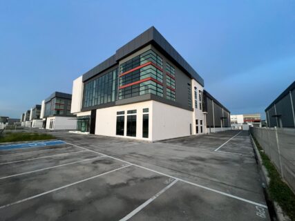 Compass SME Percint Kota Langat