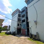 Flat Pandan Jaya Ampang