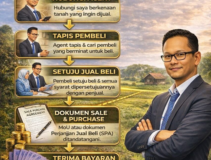 Ejen Hartanah Bayan Lepas