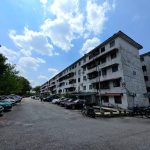 pandan indah 610 cheras